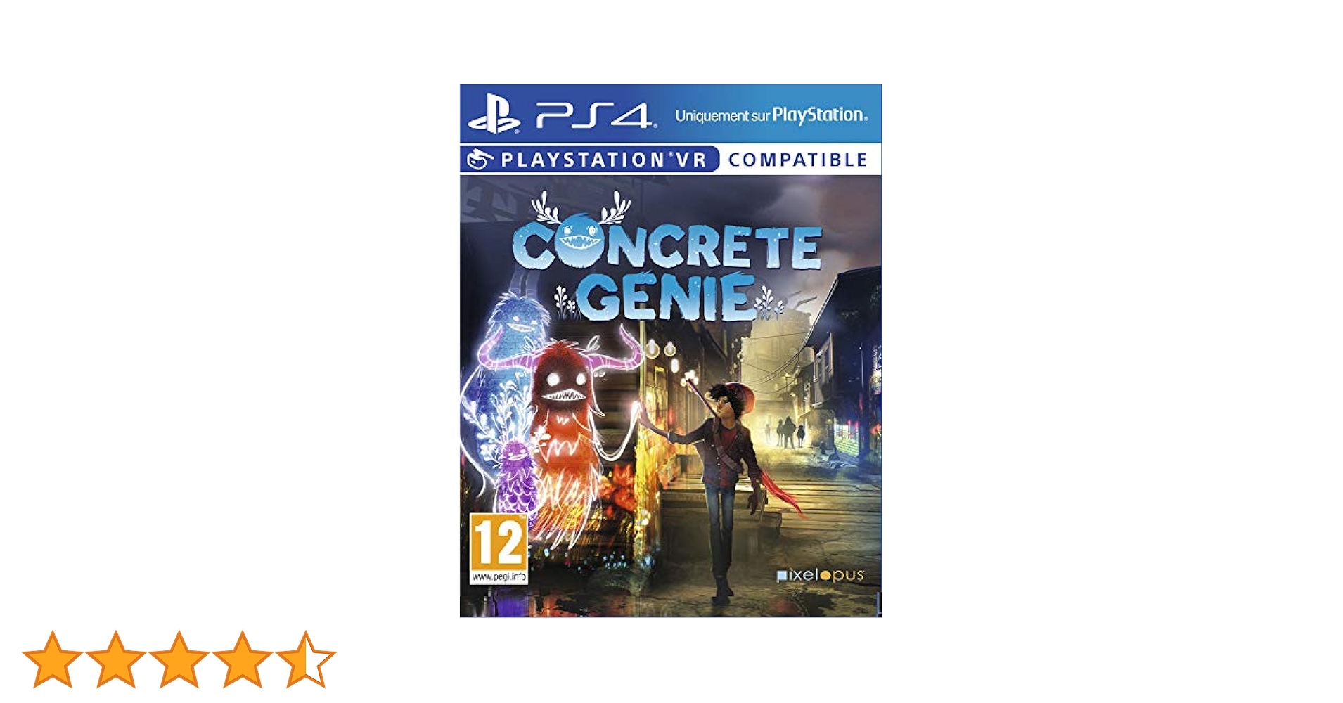 PlayStation VR - ガニエ Amazon | PlayStation VR MEGA PACK【メーカー生産終了